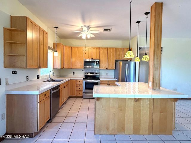 1606 N Panorama Way, Cochise, AZ 85606