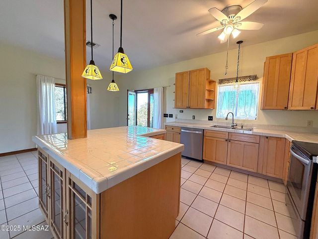 1606 N Panorama Way, Cochise, AZ 85606