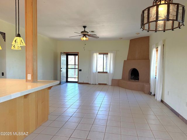 1606 N Panorama Way, Cochise, AZ 85606