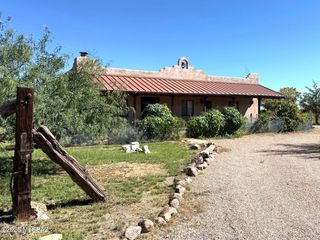 1606 N Panorama Way, Cochise, AZ 85606