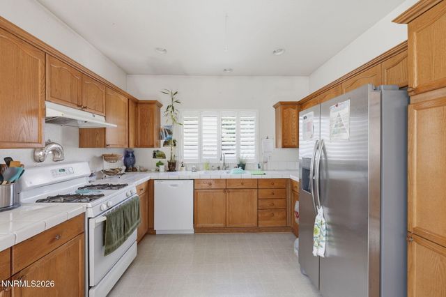1753 Trek Trail, Reno, NV 89521