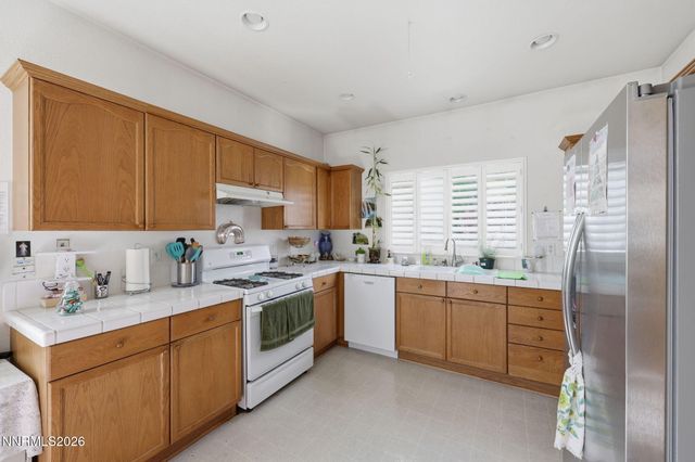 1753 Trek Trail, Reno, NV 89521