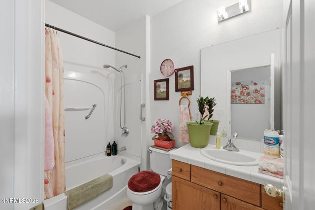 1753 Trek Trail, Reno, NV 89521