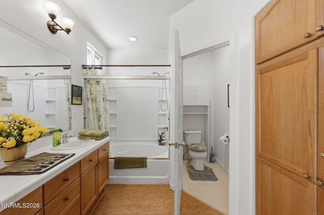 1753 Trek Trail, Reno, NV 89521