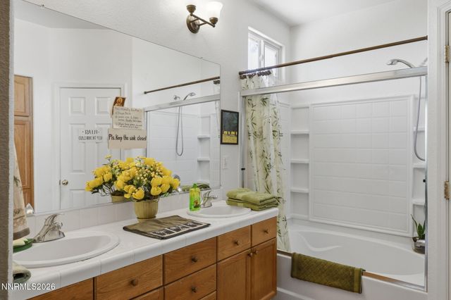 1753 Trek Trail, Reno, NV 89521