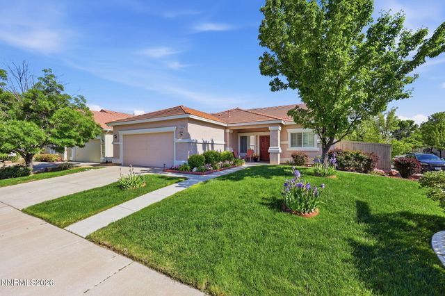 1753 Trek Trail, Reno, NV 89521