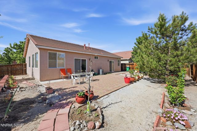 1753 Trek Trail, Reno, NV 89521