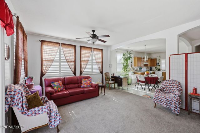 1753 Trek Trail, Reno, NV 89521