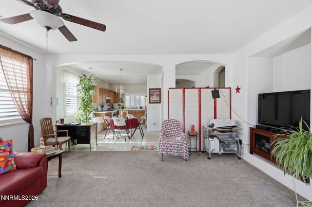 1753 Trek Trail, Reno, NV 89521