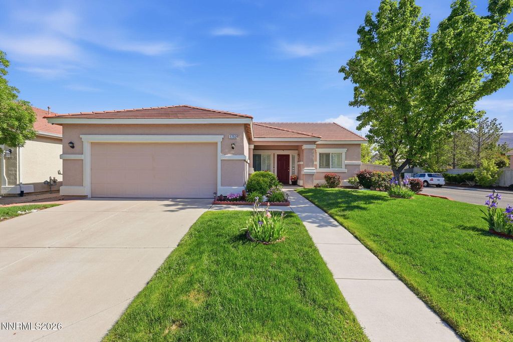 1753 Trek Trail, Reno, NV 89521