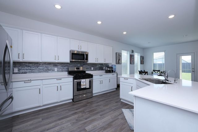 12332 Derby Royal Drive, Humble, TX 77044