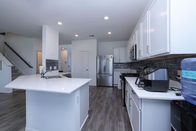 12332 Derby Royal Drive, Humble, TX 77044
