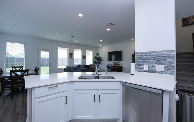 12332 Derby Royal Drive, Humble, TX 77044
