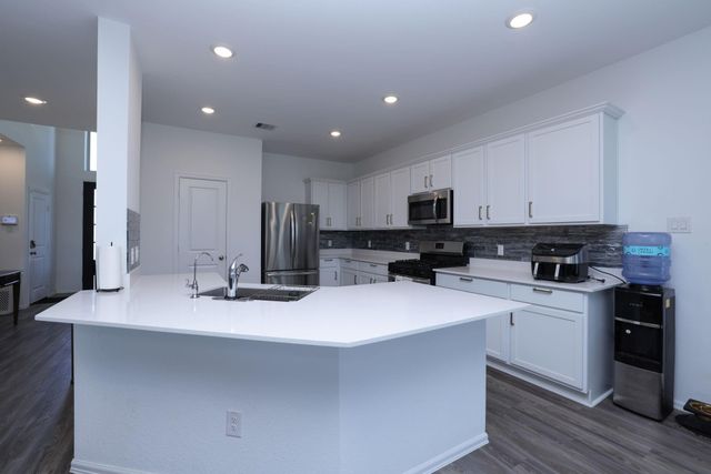 12332 Derby Royal Drive, Humble, TX 77044