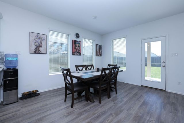 12332 Derby Royal Drive, Humble, TX 77044