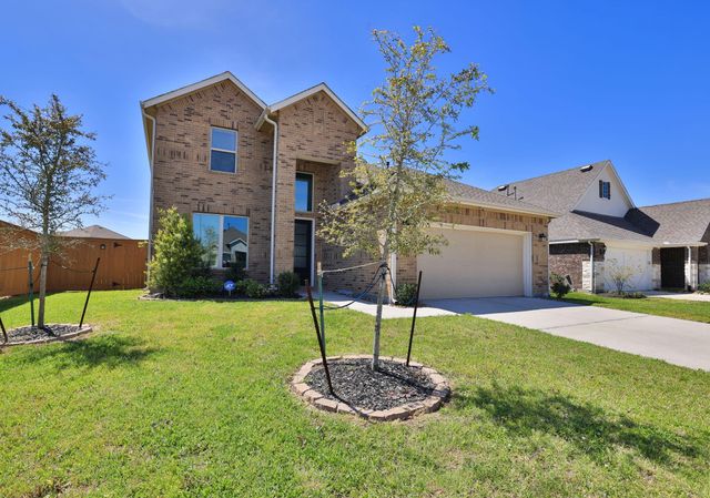 12332 Derby Royal Drive, Humble, TX 77044