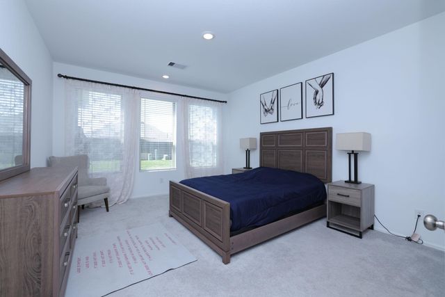 12332 Derby Royal Drive, Humble, TX 77044