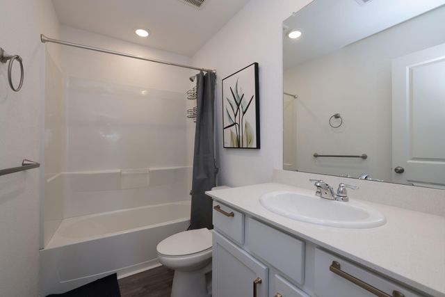 12332 Derby Royal Drive, Humble, TX 77044