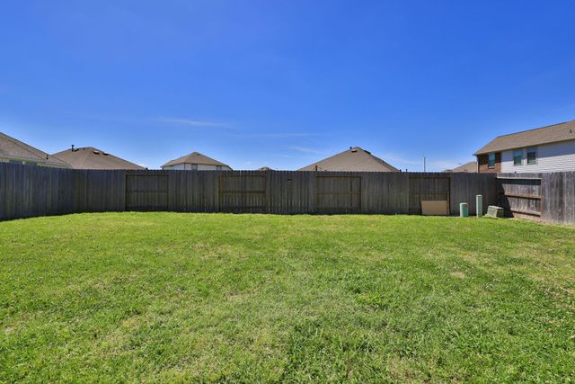 12332 Derby Royal Drive, Humble, TX 77044