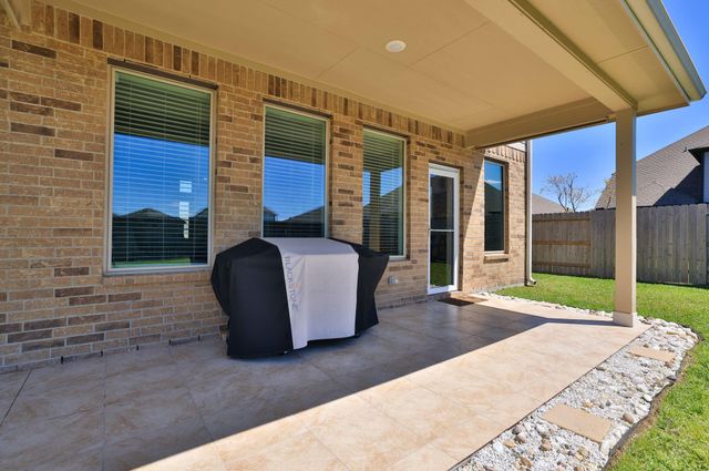 12332 Derby Royal Drive, Humble, TX 77044