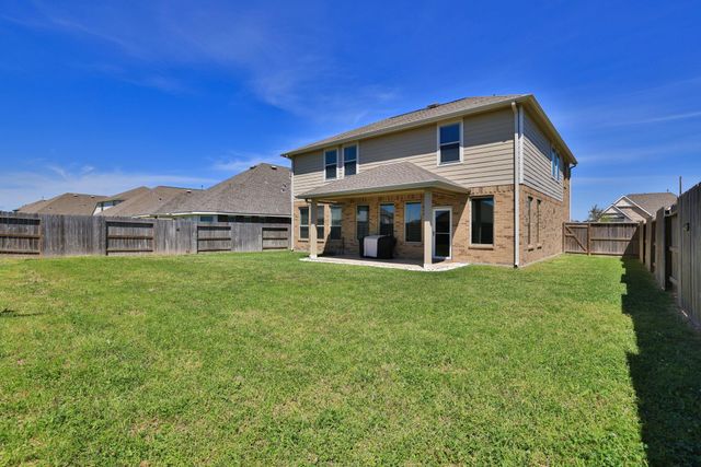 12332 Derby Royal Drive, Humble, TX 77044