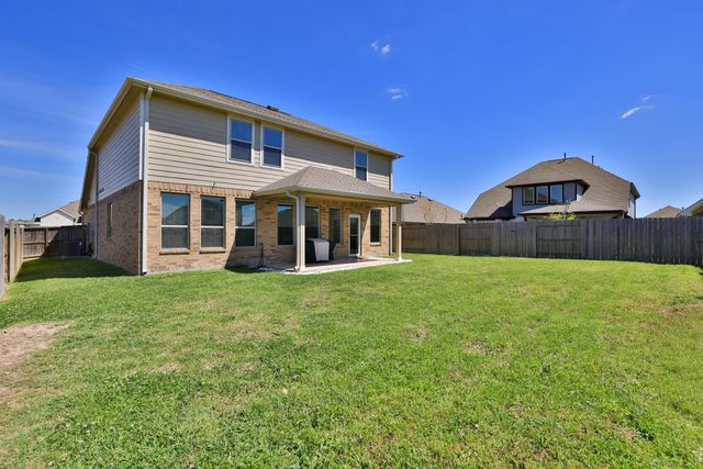 12332 Derby Royal Drive, Humble, TX 77044