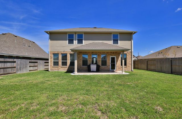 12332 Derby Royal Drive, Humble, TX 77044