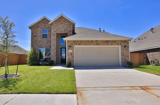 12332 Derby Royal Drive, Humble, TX 77044