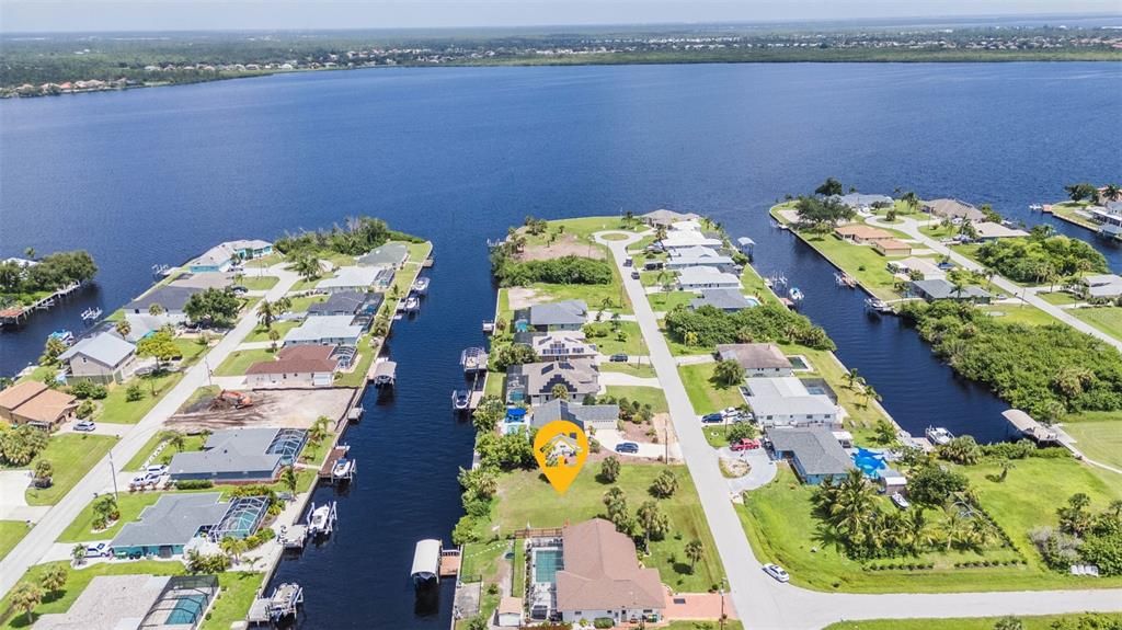12374 QUINLAN AVENUE, Port Charlotte, FL 33981