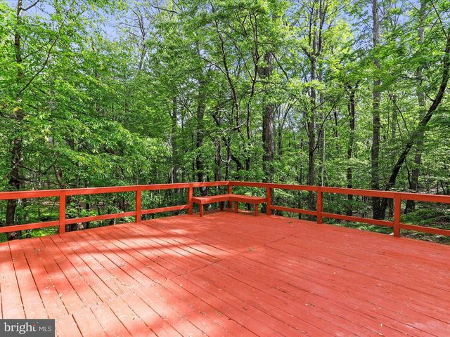 153 BEAR TRACK ROAD, Augusta, WV 26704