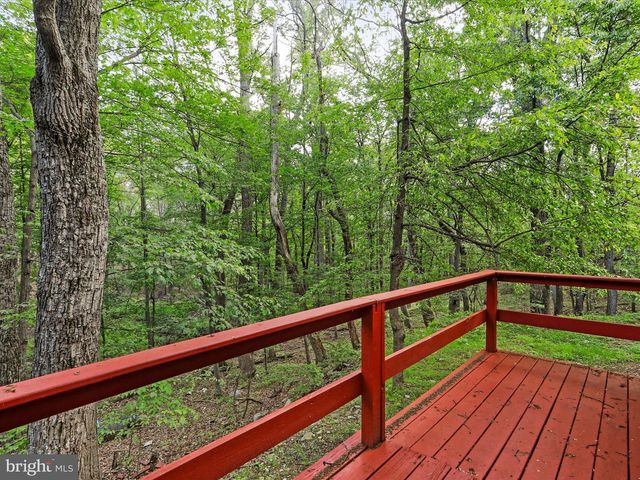 153 BEAR TRACK ROAD, Augusta, WV 26704