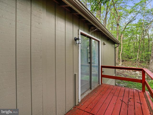 153 BEAR TRACK ROAD, Augusta, WV 26704