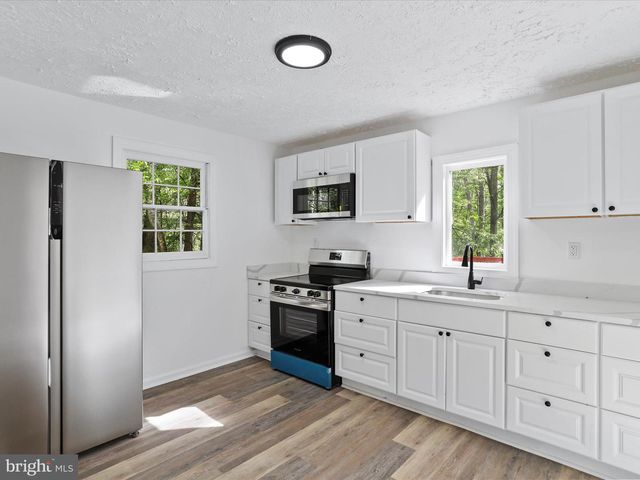 153 BEAR TRACK ROAD, Augusta, WV 26704