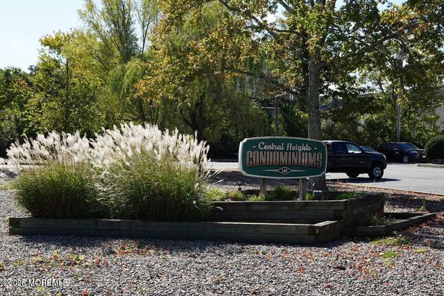 145 Central Avenue 12A, Island Heights, NJ 08732