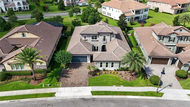 3732 FARM BELL PLACE, Lake Mary, FL 32746