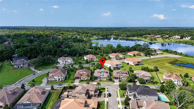 3732 FARM BELL PLACE, Lake Mary, FL 32746