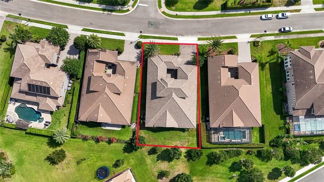3732 FARM BELL PLACE, Lake Mary, FL 32746