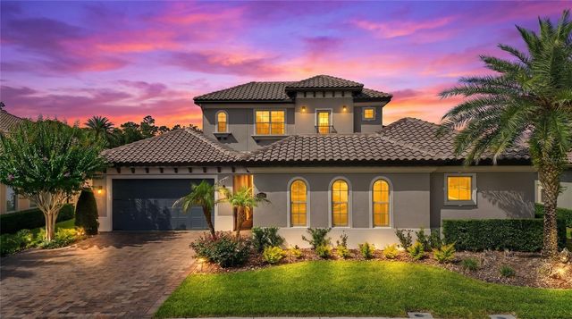 3732 FARM BELL PLACE, Lake Mary, FL 32746