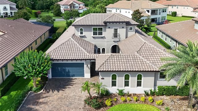 3732 FARM BELL PLACE, Lake Mary, FL 32746