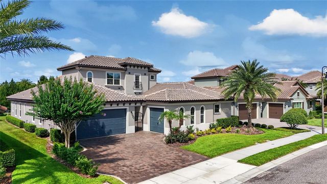 3732 FARM BELL PLACE, Lake Mary, FL 32746