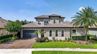 3732 FARM BELL PLACE, Lake Mary, FL 32746