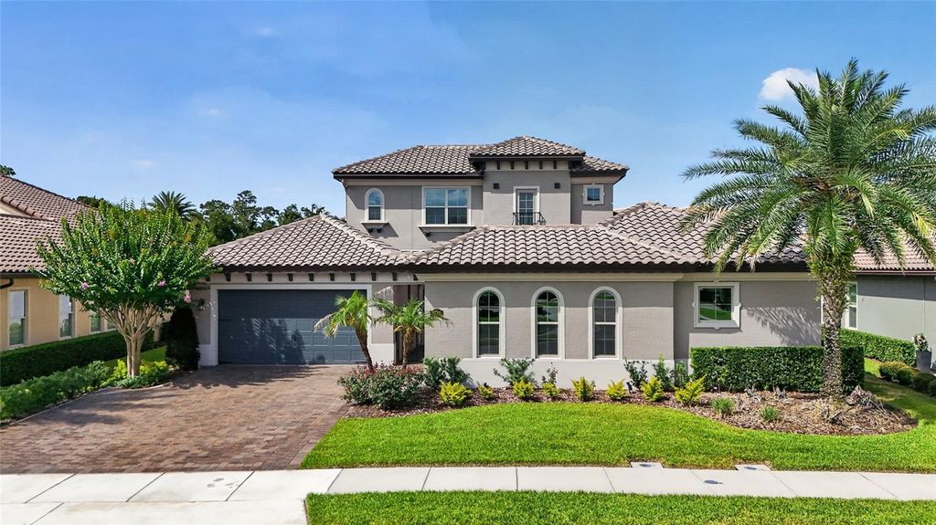 3732 FARM BELL PLACE, Lake Mary, FL 32746