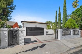 5063 Cartwright, North Hollywood, CA 91601