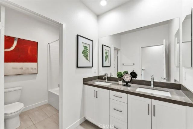 4230 S Hibiscus Paseo South 91, Ontario, CA 91761