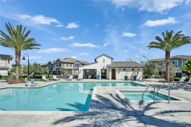 4230 S Hibiscus Paseo South 91, Ontario, CA 91761