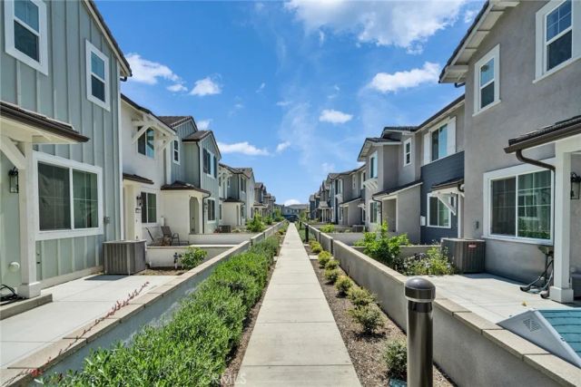 4230 S Hibiscus Paseo South 91, Ontario, CA 91761