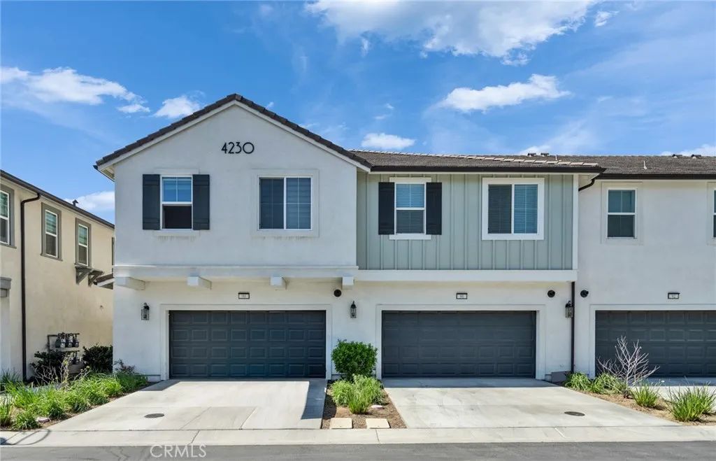 4230 S Hibiscus Paseo South 91, Ontario, CA 91761