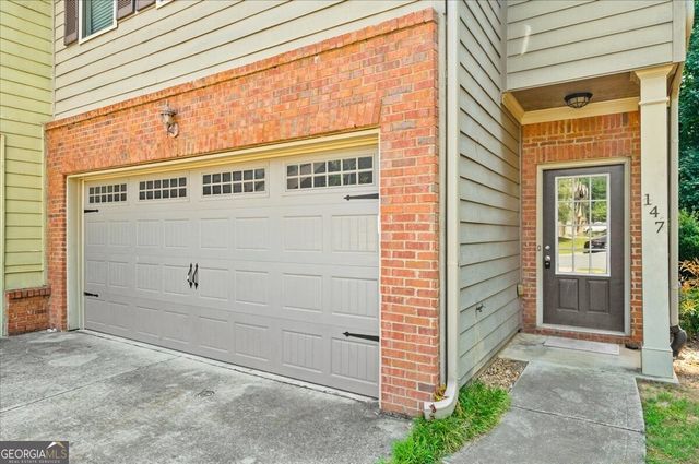 147 Sunset Lane, Woodstock, GA 30189