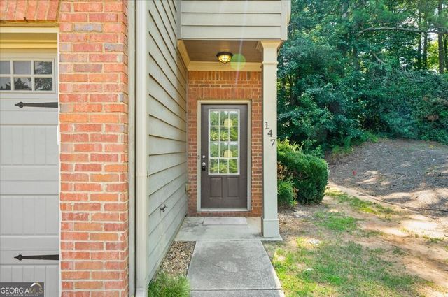 147 Sunset Lane, Woodstock, GA 30189