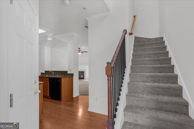 147 Sunset Lane, Woodstock, GA 30189